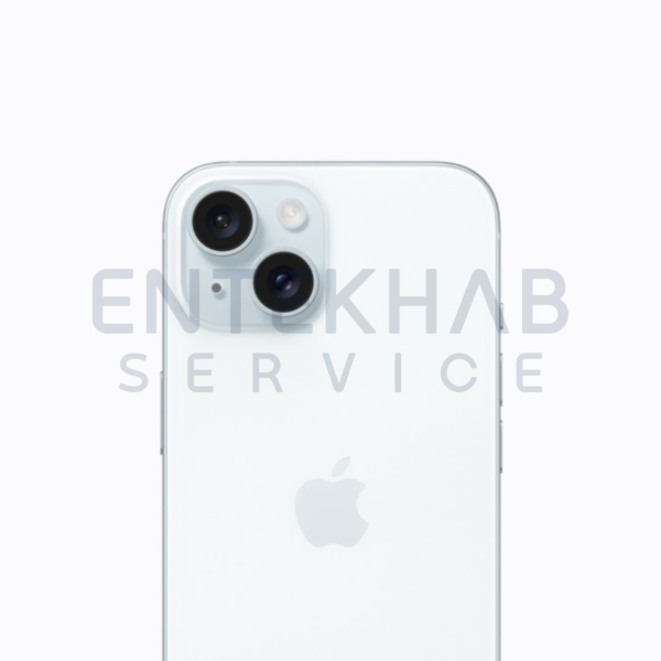 گوشی موبایل اپل مدل iPhone 15 Plus CH/A ظرفیت 256 گیگابایت رم 6 گیگابایت - Image 4