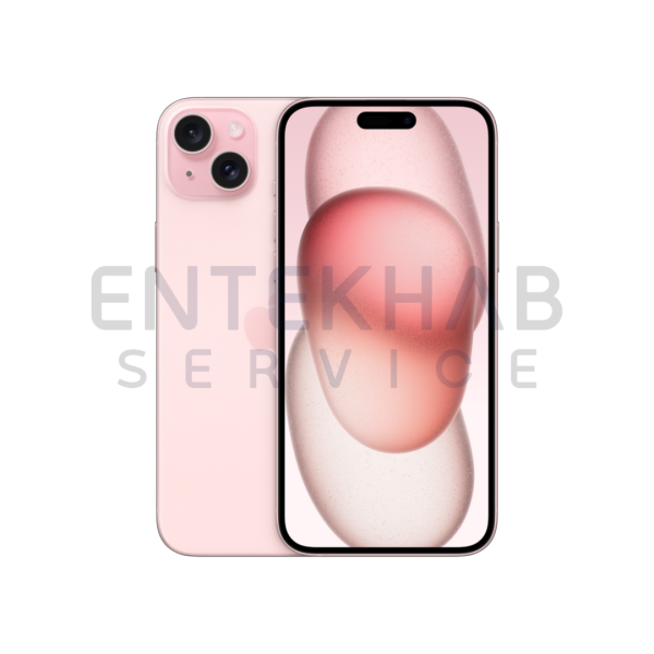 گوشی موبایل اپل مدل iPhone 15 Plus CH/A ظرفیت 256 گیگابایت رم 6 گیگابایت - Image 3