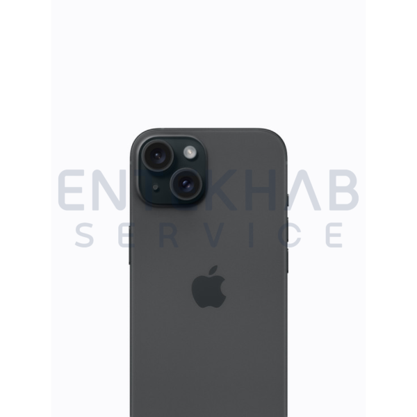 گوشی موبایل اپل مدل iPhone 15 Plus CH/A ظرفیت 256 گیگابایت رم 6 گیگابایت - Image 6