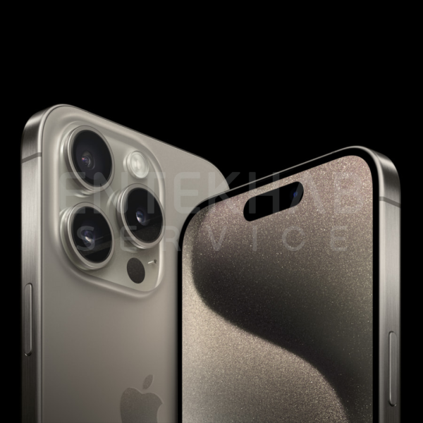 گوشی موبایل اپل مدل iPhone 15 Pro CH/A ظرفیت 128 گیگابایت رم 8 گیگابایت - Image 6