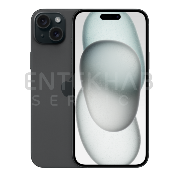 گوشی موبایل اپل مدل iPhone 15 Plus CH/A ظرفیت 256 گیگابایت رم 6 گیگابایت