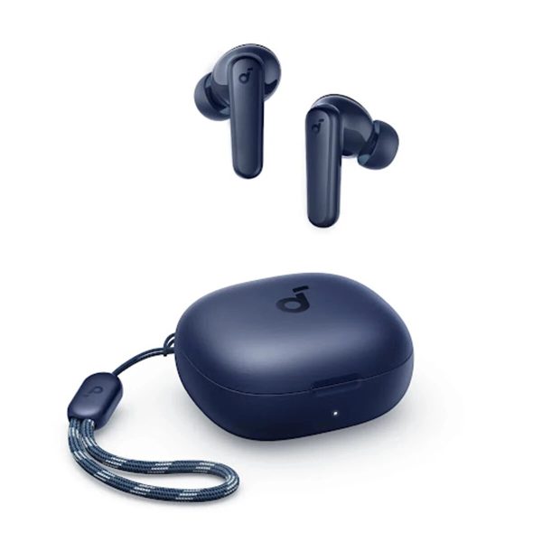 هندزفری بلوتوثی دو گوش ANKER مدل A3949 SOUNDCORE R50i - Image 3