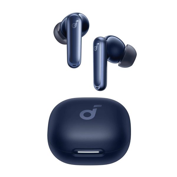 هندزفری بلوتوثی انکر مدل Soundcore P40i A3955H21
