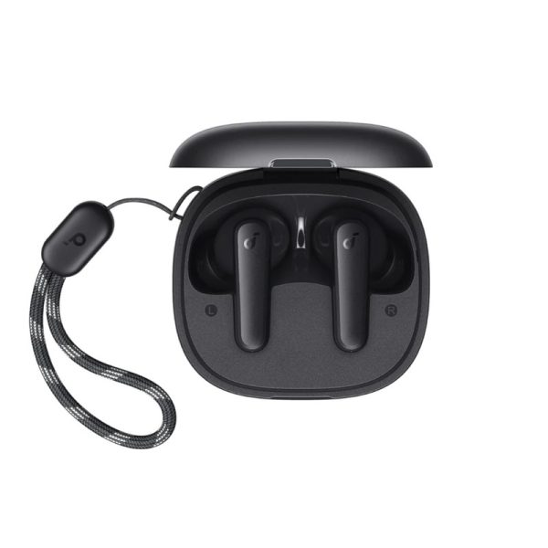 هندزفری بلوتوثی دو گوش ANKER مدل A3949 SOUNDCORE R50i - Image 4
