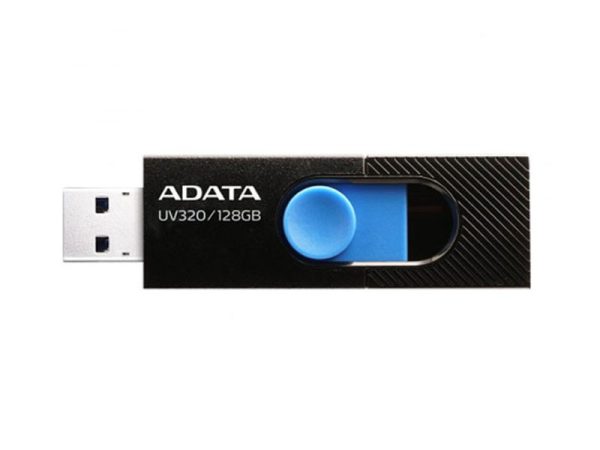 فلش مموری ای دیتا مدل UV320 USB3.2 ظرفیت 128 گیگابایت - Image 2