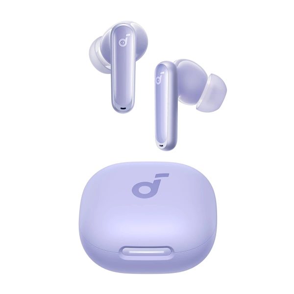 هندزفری بلوتوثی انکر مدل Soundcore P40i A3955H21 - Image 6