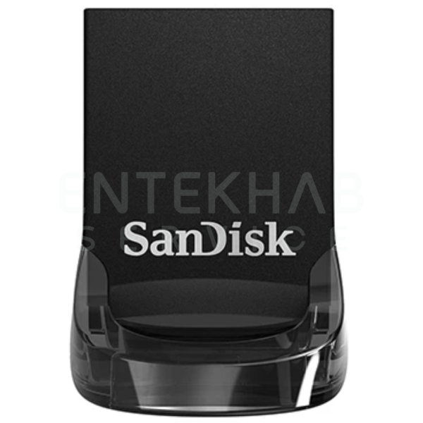 فلش مموری سن دیسک مدل Ultra Fit CZ430 USB 3.1 ظرفیت 256 گیگابایت - Image 4