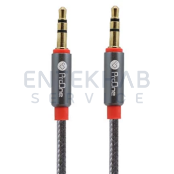 کابل AUX پرووان مدل PCA41 به طول 1 متر