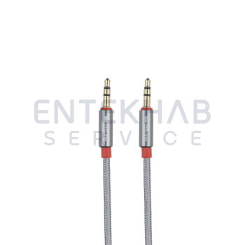 کابل AUX پرووان مدل PCA41 به طول 1 متر - Image 3