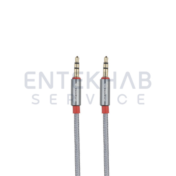 کابل AUX پرووان مدل PCA41 به طول 1 متر - Image 3