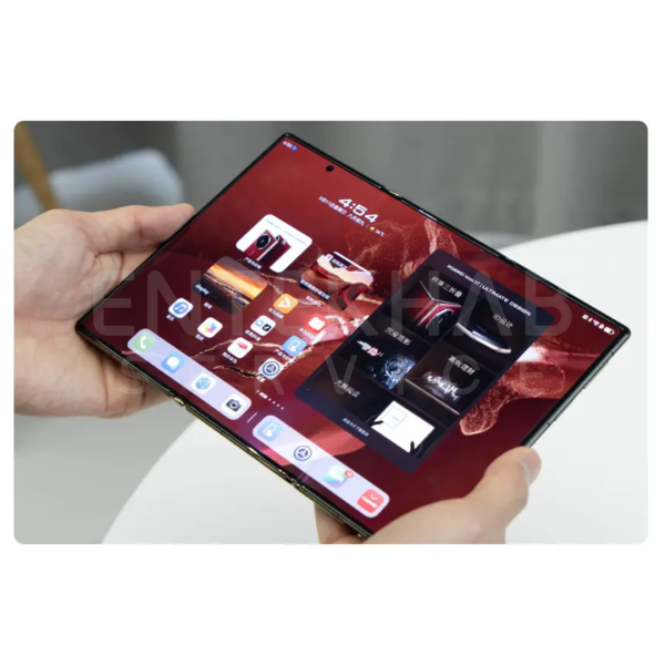 گوشی موبایل هوآوی مدل Mate XT Ultimate ظرفیت 512 ترابایت رم 16 گیگابایت - Image 5