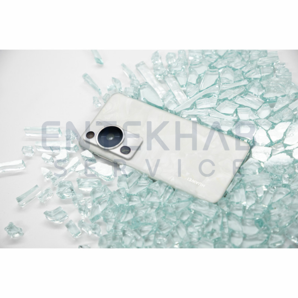 گوشی موبايل هواوی مدل P60 Pro 4G ظرفیت 512 گیگابایت رم 12 گیگابایت - Image 2