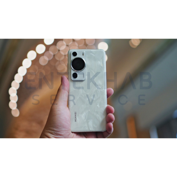 گوشی موبايل هواوی مدل P60 Pro 4G ظرفیت 512 گیگابایت رم 12 گیگابایت - Image 3