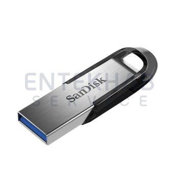 فلش مموری سن دیسک مدل Ultra Flair CZ73 | ظرفیت 512 گیگابایت