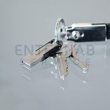 فلش مموری سن دیسک مدل Ultra Flair CZ73 | ظرفیت 512 گیگابایت - Image 6