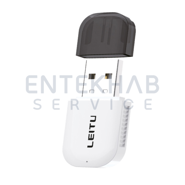 دانگل بلوتوث لیتو مدل LU-10