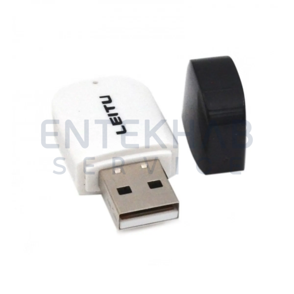 دانگل بلوتوث لیتو مدل LU-10 - Image 3