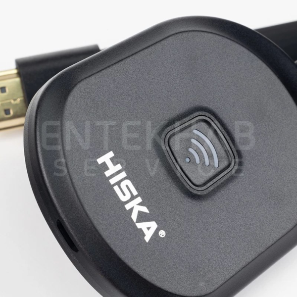 دانگل HDMI هیسکا مدل HR-30 - Image 2