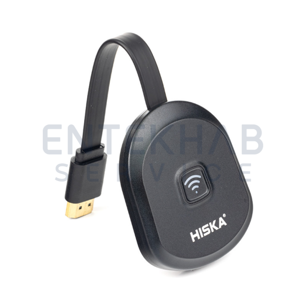 دانگل HDMI هیسکا مدل HR-30