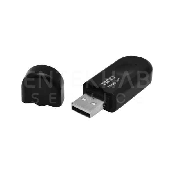 دانگل بلوتوث تسکو مدل BT101 - Image 3