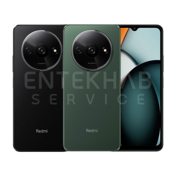 گوشی موبایل شیائومی مدل Redmi A3 | ظرفیت ۶۴ گیگابایت رم ۳ گیگابایت - Image 5