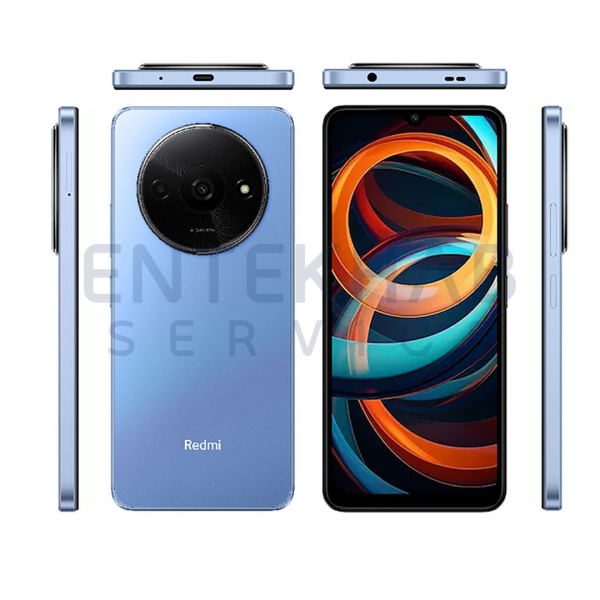 گوشی موبایل شیائومی مدل Redmi A3 | ظرفیت ۶۴ گیگابایت رم ۳ گیگابایت - Image 6