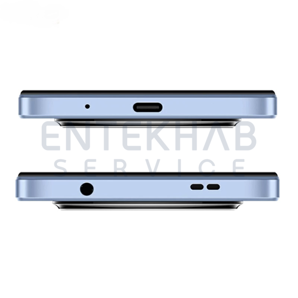 گوشی موبایل شیائومی مدل Redmi A3 | ظرفیت ۶۴ گیگابایت رم ۳ گیگابایت - Image 8