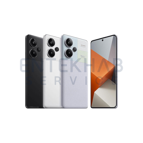 گوشی موبایل شیائومی مدل Redmi Note 13 Pro Plus 5G | ظرفیت 512 گیگابایت رم 12 گیگابایت - Image 2
