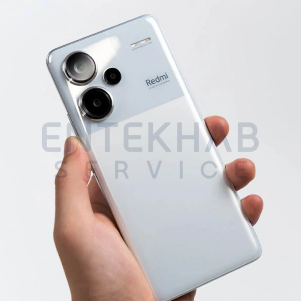 گوشی موبایل شیائومی مدل Redmi Note 13 Pro Plus 5G | ظرفیت 512 گیگابایت رم 12 گیگابایت - Image 3
