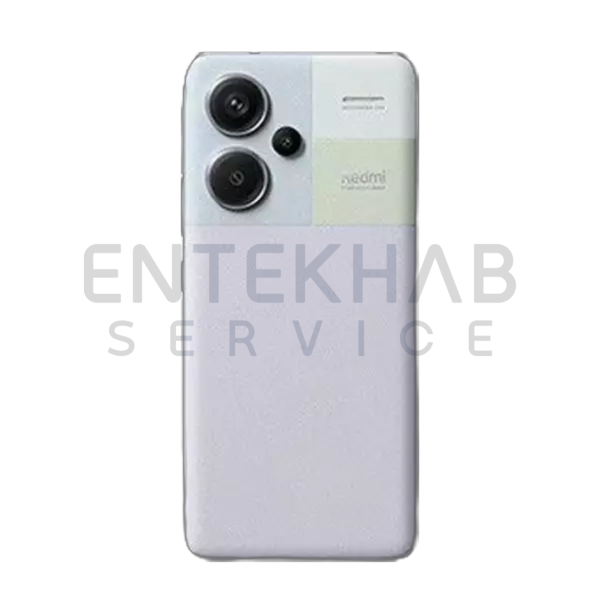 گوشی موبایل شیائومی مدل Redmi Note 13 Pro Plus 5G | ظرفیت 512 گیگابایت رم 12 گیگابایت - Image 5
