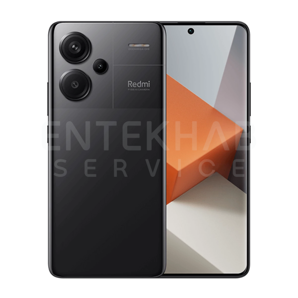 گوشی موبایل شیائومی مدل Redmi Note 13 Pro Plus 5G | ظرفیت 512 گیگابایت رم 12 گیگابایت - Image 6