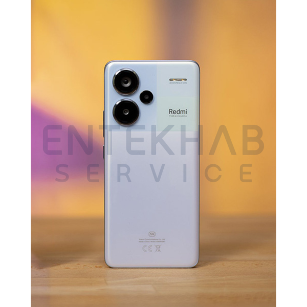 گوشی موبایل شیائومی مدل Redmi Note 13 Pro Plus 5G | ظرفیت 512 گیگابایت رم 12 گیگابایت - Image 7