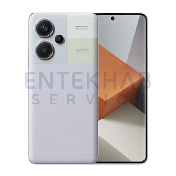 گوشی موبایل شیائومی مدل Redmi Note 13 Pro Plus 5G | ظرفیت 512 گیگابایت رم 12 گیگابایت - Image 9