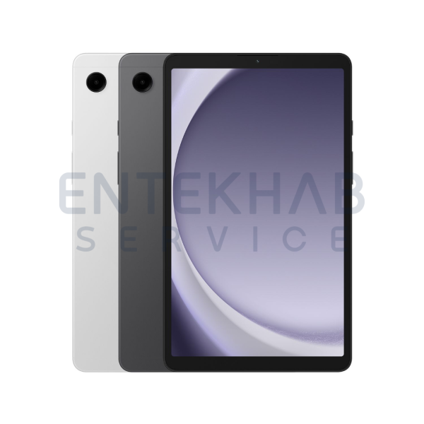 تبلت سامسونگ مدل Galaxy Tab A9 Wi-Fi ظرفیت 128 گیگابایت رم 8 گیگابایت - Image 3