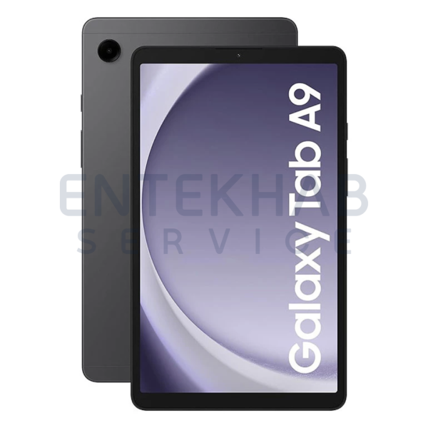 تبلت سامسونگ مدل Galaxy Tab A9 Wi-Fi ظرفیت 128 گیگابایت رم 8 گیگابایت - Image 4