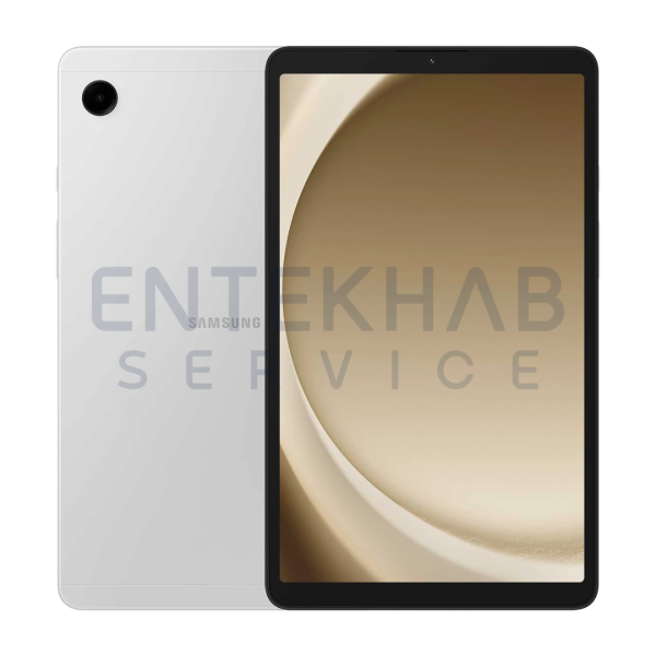 تبلت سامسونگ مدل Galaxy Tab A9 Wi-Fi ظرفیت 128 گیگابایت رم 8 گیگابایت