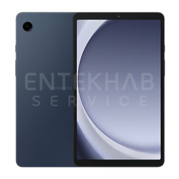 تبلت سامسونگ مدل Galaxy Tab A9 Wi-Fi ظرفیت 128 گیگابایت رم 8 گیگابایت - Image 2