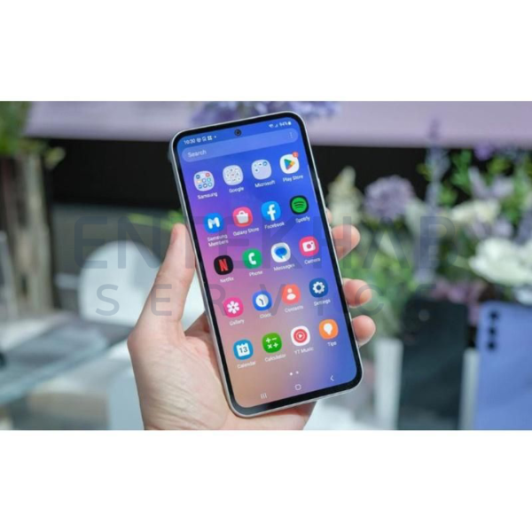 گوشی موبايل سامسونگ مدل Galaxy A06 4G ظرفیت 64 گیگابایت رم 4 گیگابایت - Image 8