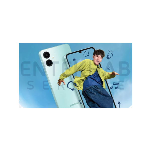 گوشی موبايل سامسونگ مدل Galaxy A06 4G ظرفیت 64 گیگابایت رم 4 گیگابایت - Image 7