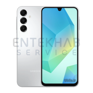 گوشی موبایل سامسونگ مدل Galaxy A16 4G ظرفیت 256 گیگابایت رم 8 گیگابایت – ویتنام