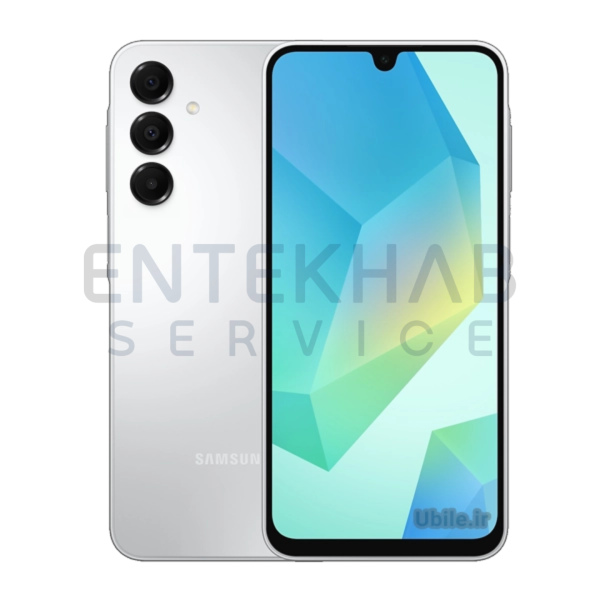 گوشی موبایل سامسونگ مدل Galaxy A16 4G ظرفیت 128 گیگابایت رم 4 گیگابایت - ویتنام - Image 6
