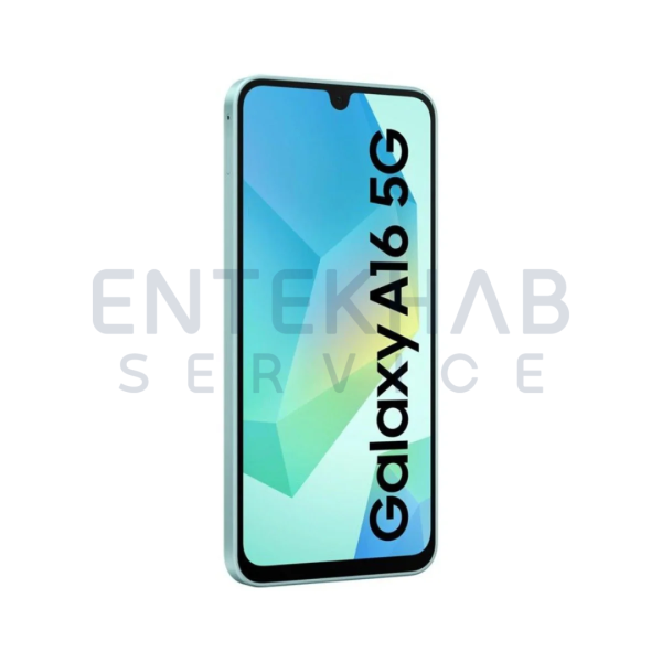 گوشی موبایل سامسونگ مدل Galaxy A16 4G ظرفیت 128 گیگابایت رم 4 گیگابایت - ویتنام - Image 5