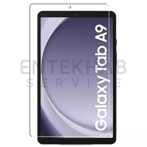 گلس تبلت سامسونگ Galaxy Tab A9