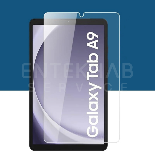 گلس تبلت سامسونگ Galaxy Tab A9 - Image 2