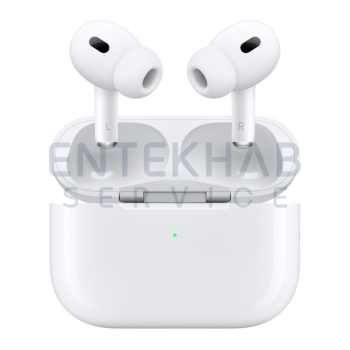 هندزفری بلوتوثی اپل مدل AirPods Pro 2nd Generation 2023