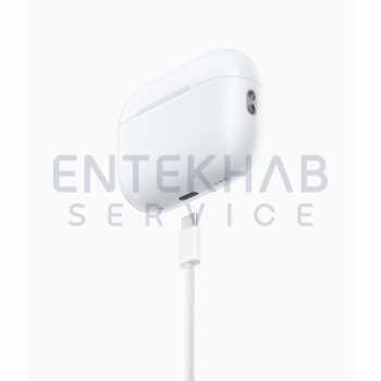 هندزفری بلوتوثی اپل مدل AirPods Pro 2nd Generation 2023 - Image 8