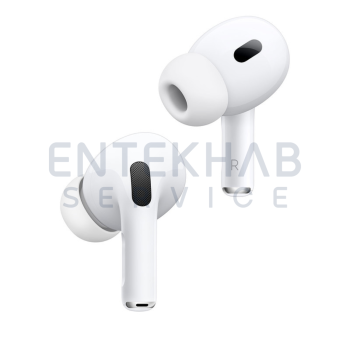هندزفری بلوتوثی اپل مدل AirPods Pro 2nd Generation 2023 - Image 3