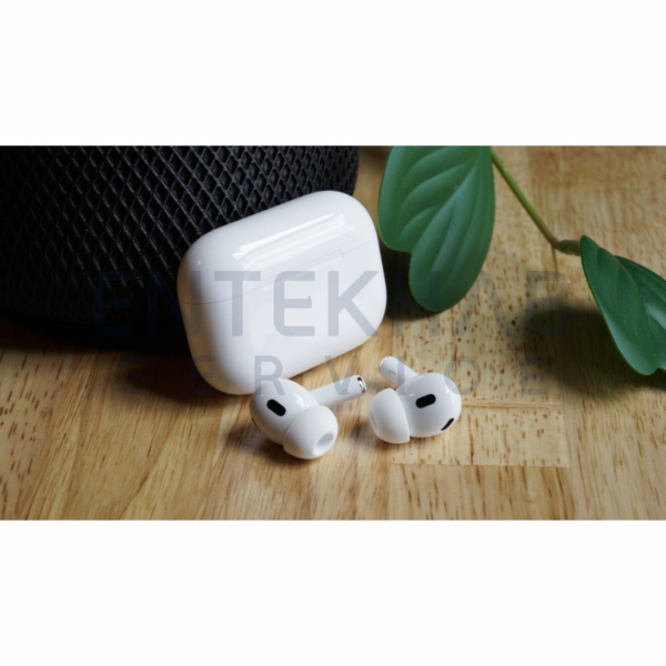 هندزفری بلوتوثی اپل مدل AirPods Pro 2nd Generation 2023 - Image 4