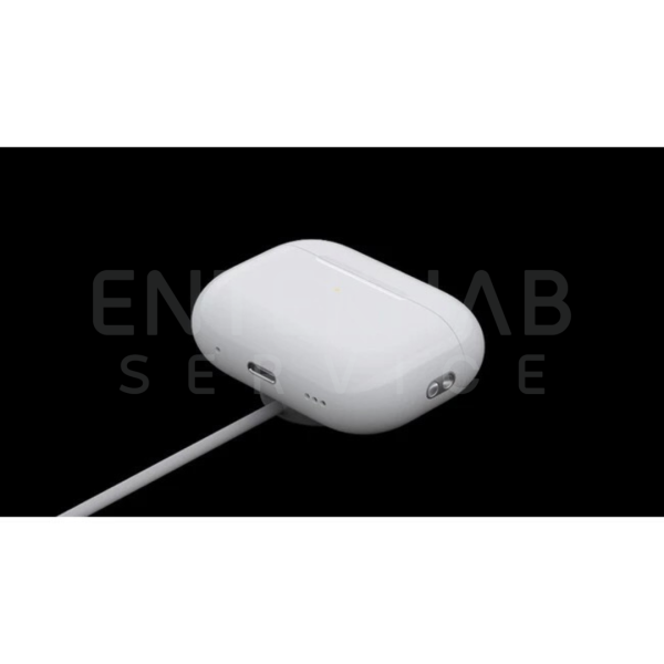 هندزفری بلوتوثی اپل مدل AirPods Pro 2nd Generation 2023 - Image 6