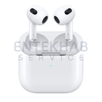 هندزفری بی سیم اپل مدل AirPods 3